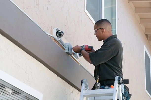 CCTV Installation